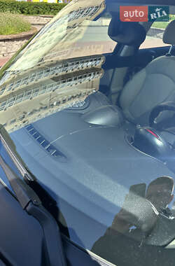 Хетчбек MINI Hatch 2013 в Києві