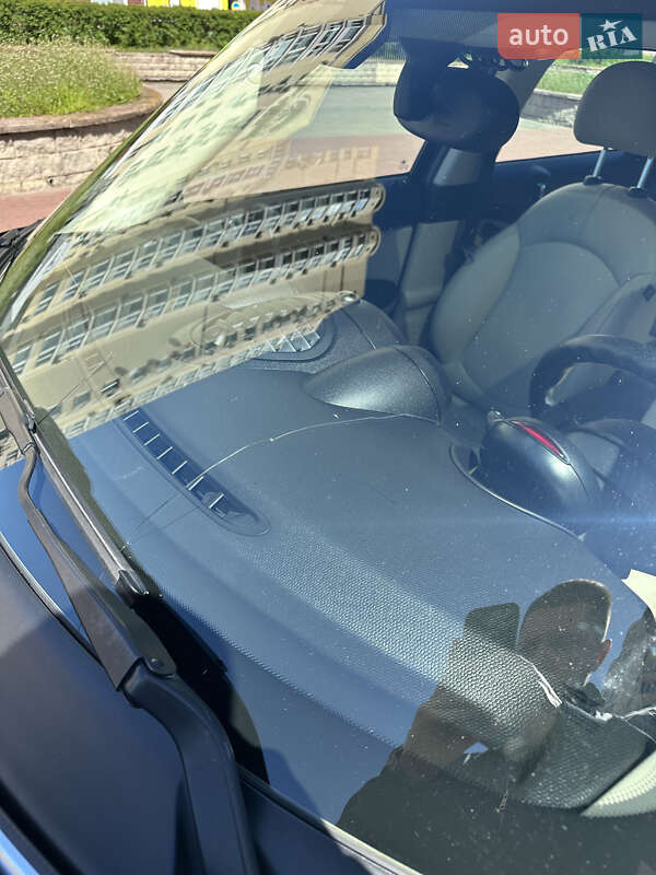 Хетчбек MINI Hatch 2013 в Києві