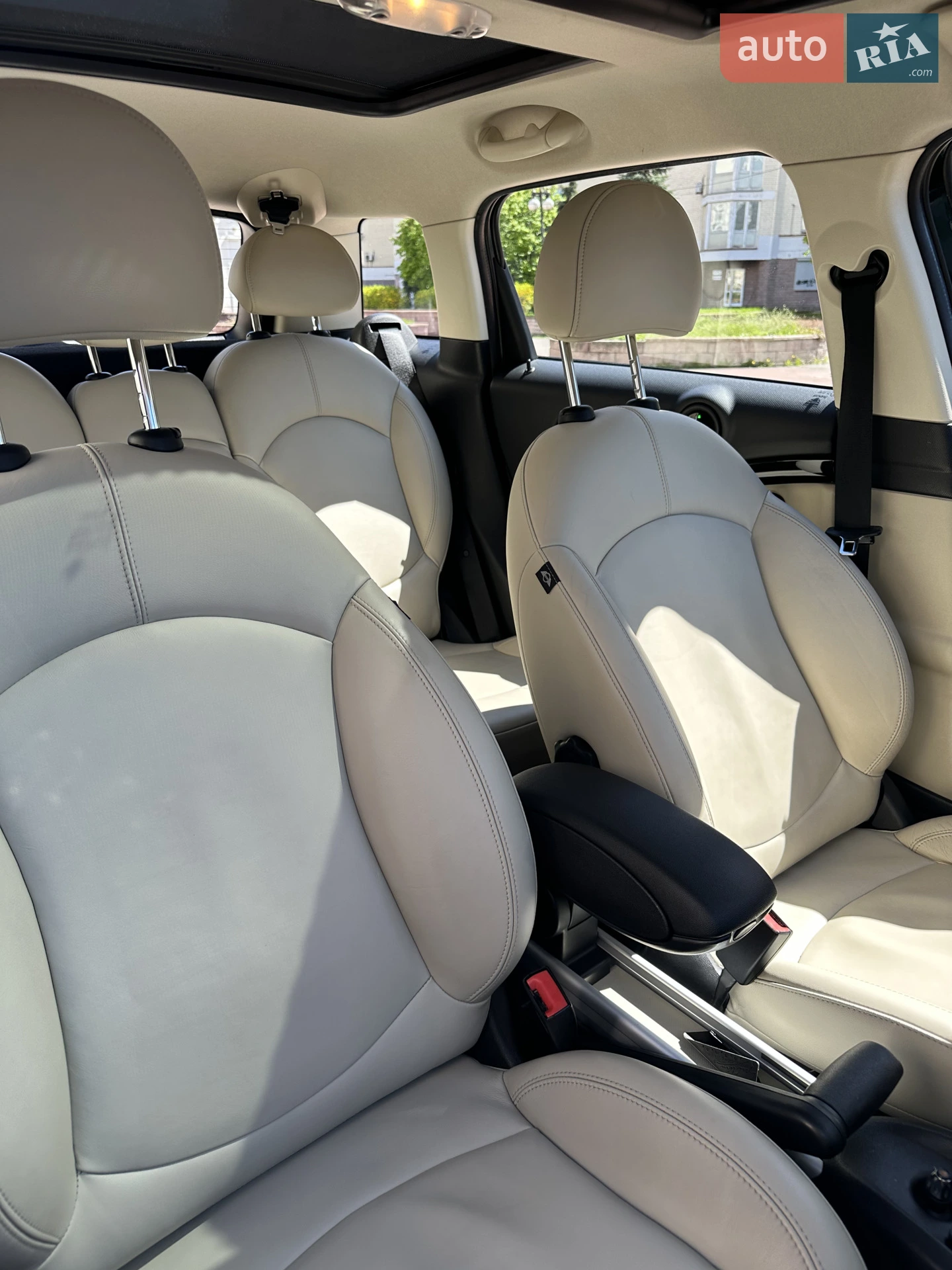 2013 MINI Hatch - мініатюра 17