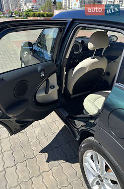 Хетчбек MINI Hatch 2013 в Києві