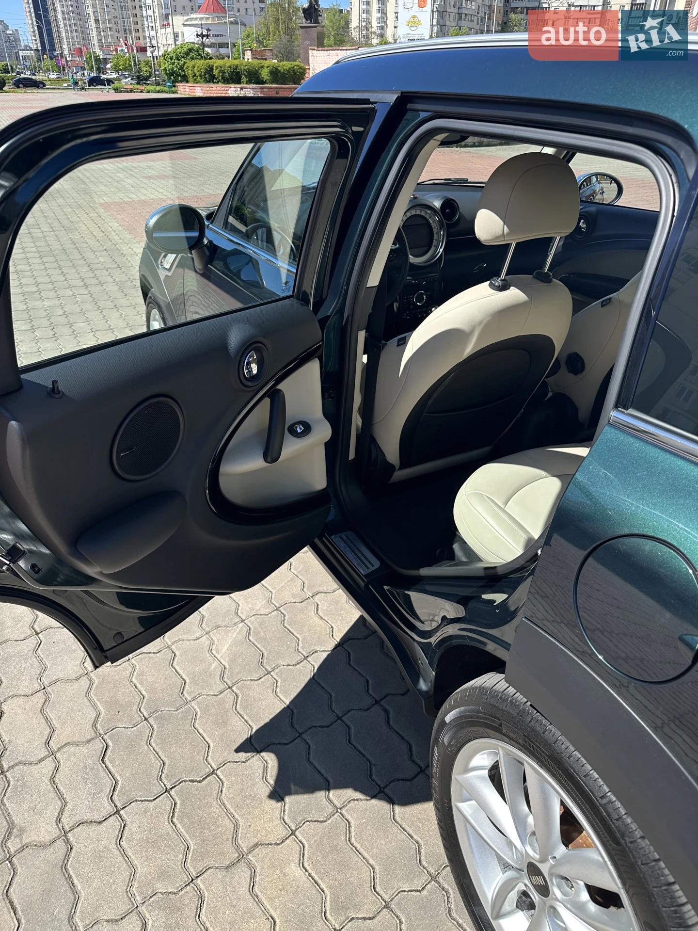 2013 MINI Hatch - мініатюра 22