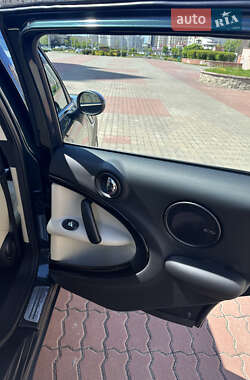 Хетчбек MINI Hatch 2013 в Києві