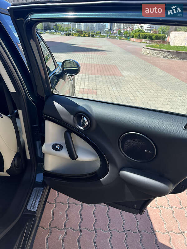 Хетчбек MINI Hatch 2013 в Києві