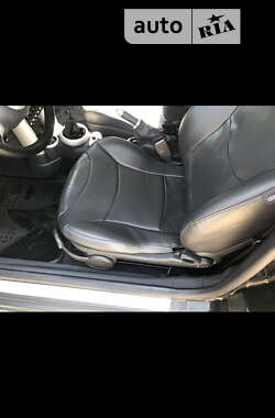 Купе MINI Hatch 2001 в 