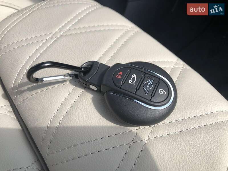 Купе MINI Hatch 2021 в Киеве