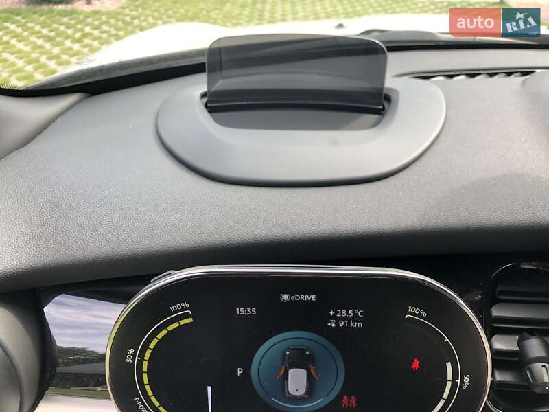 Купе MINI Hatch 2021 в Киеве