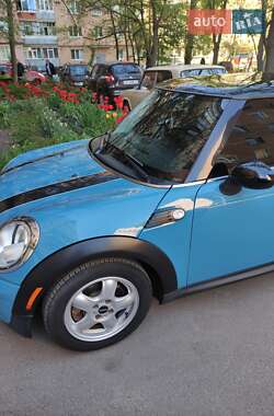 Седан MINI Hatch 2009 в Полтаві