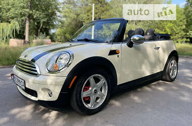 MINI COOPER 2009