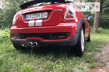 Купе MINI Hatch 2011 в Киеве