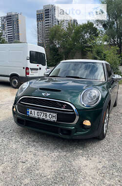 MINI COOPER 2016