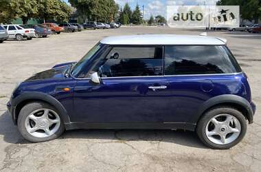 Хэтчбек MINI Hatch 2005 в Днепре