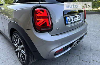 Купе MINI Hatch 2019 в 