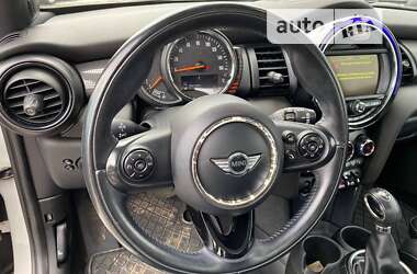 Хетчбек MINI Hatch 2014 в 