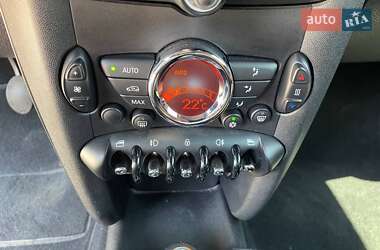 Седан MINI Hatch 2011 в Кам'янському