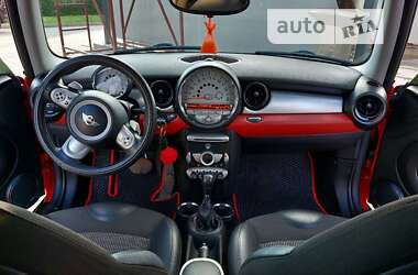 Хетчбек MINI Hatch 2007 в 