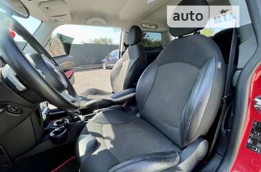 Хетчбек MINI Hatch 2007 в 