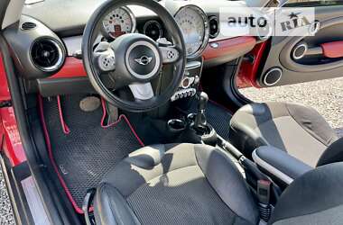Хетчбек MINI Hatch 2007 в 