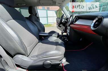 Хетчбек MINI Hatch 2007 в 
