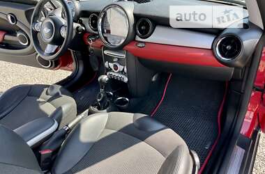 Хетчбек MINI Hatch 2007 в 