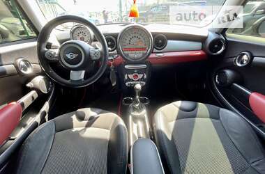 Хетчбек MINI Hatch 2007 в 