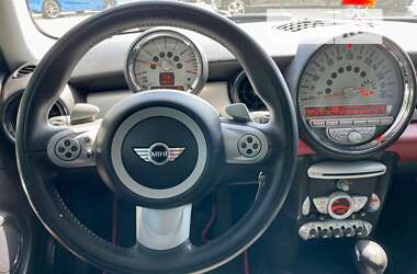 Хетчбек MINI Hatch 2007 в 