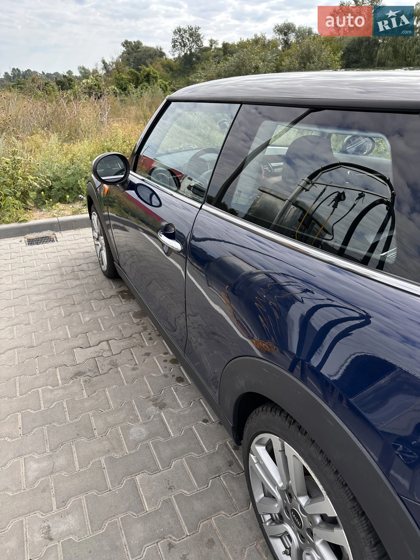 2017 MINI Hatch - мініатюра 7