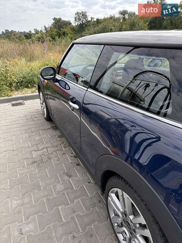 Седан MINI Hatch 2017 в Львові фото 7 Седан MINI Hatch 2017 в Львові