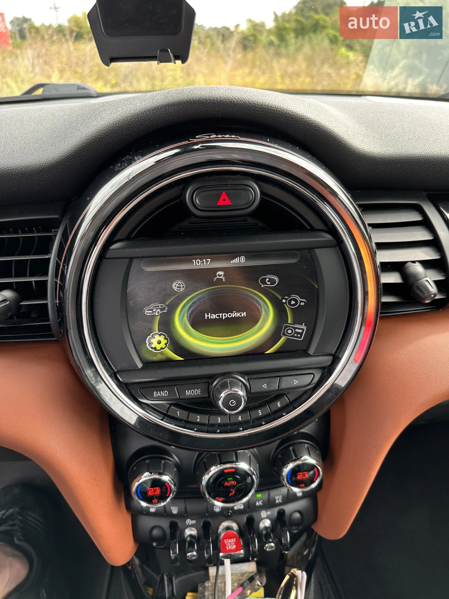 2017 MINI Hatch - мініатюра 13