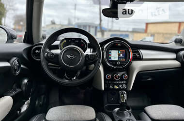 Хетчбек MINI Hatch 2020 в Києві