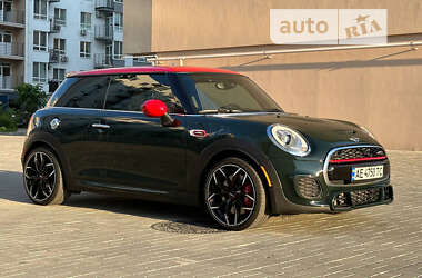 Хэтчбек MINI Hatch 2016 в Днепре фото 2 Хэтчбек MINI Hatch 2016 в Днепре