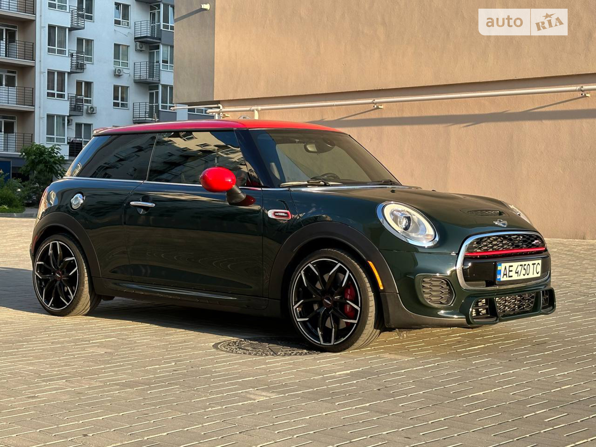 2016 MINI Hatch - мініатюра 2