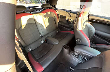Хэтчбек MINI Hatch 2016 в Днепре