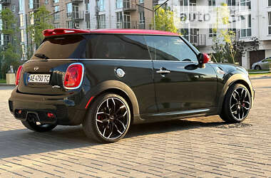 Хэтчбек MINI Hatch 2016 в Днепре фото 6 Хэтчбек MINI Hatch 2016 в Днепре