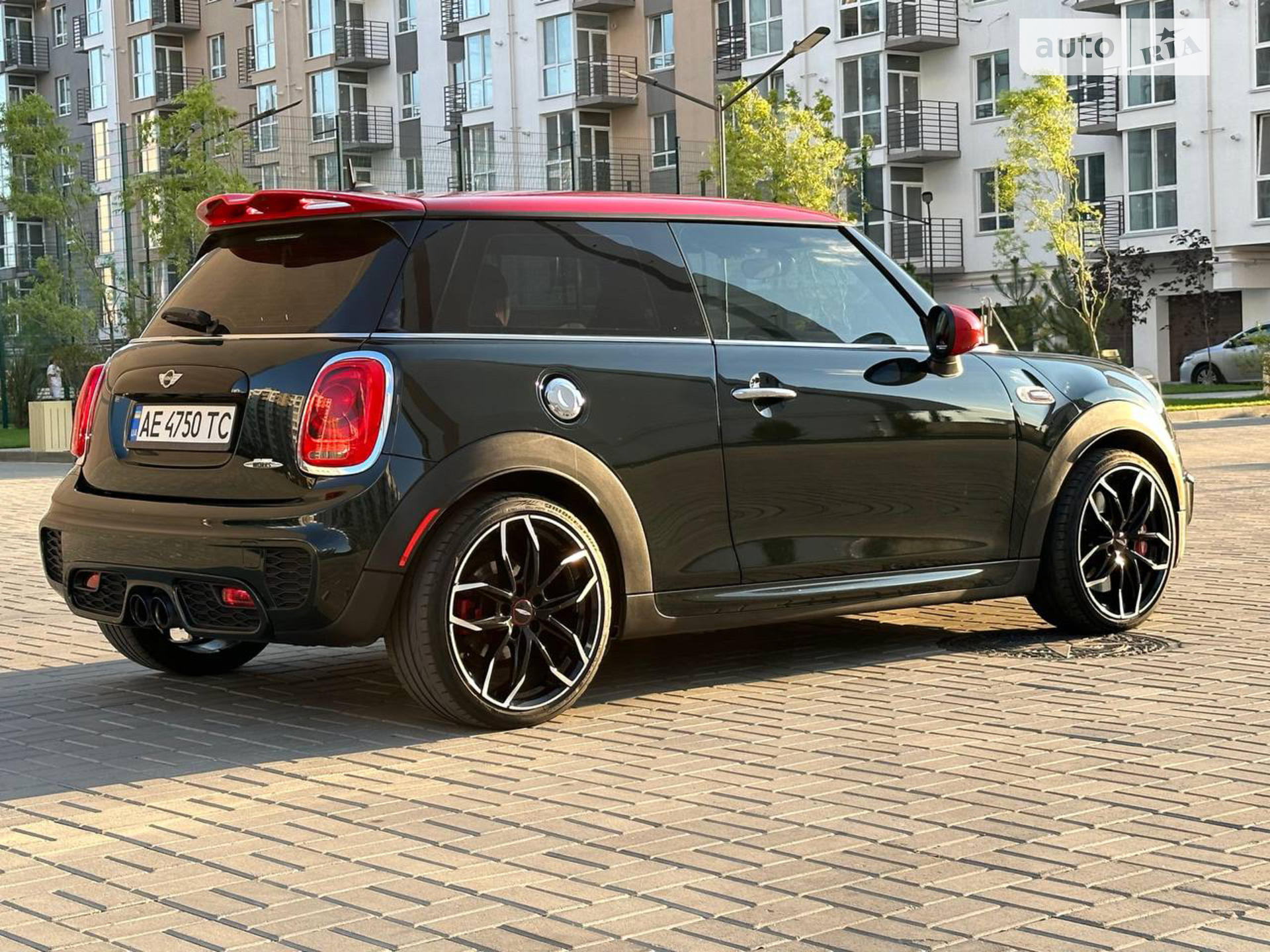 2016 MINI Hatch - мініатюра 6