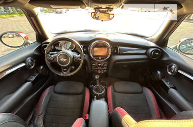 Хэтчбек MINI Hatch 2016 в Днепре