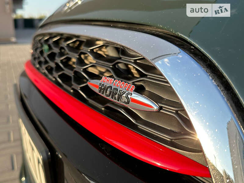 Хэтчбек MINI Hatch 2016 в Днепре