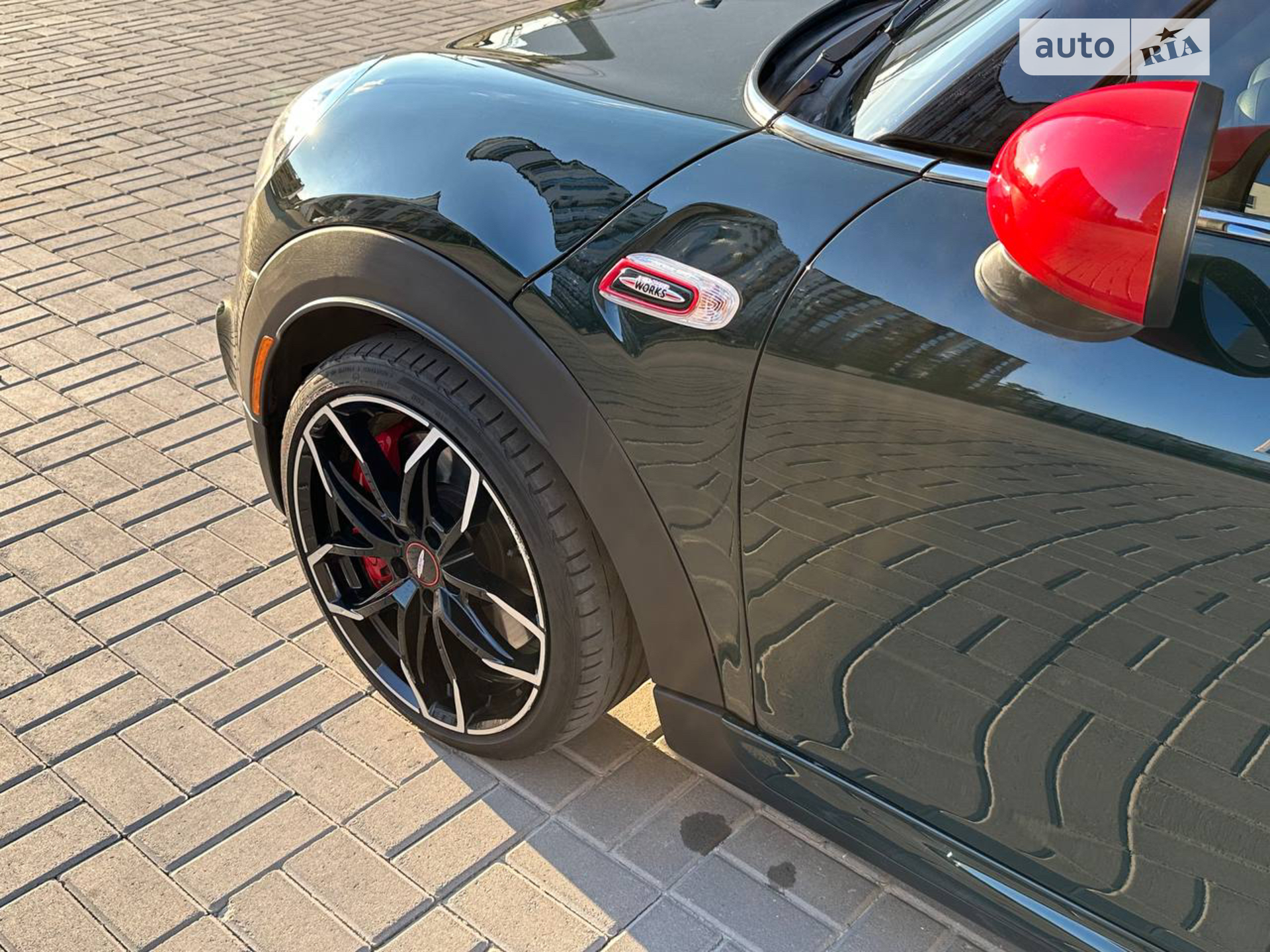 2016 MINI Hatch - мініатюра 9
