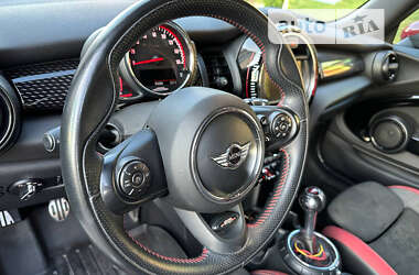 Хэтчбек MINI Hatch 2016 в Днепре