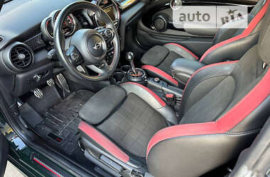 Хэтчбек MINI Hatch 2016 в Днепре