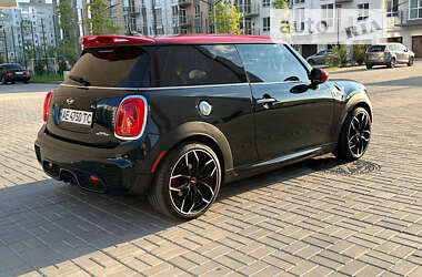 Хэтчбек MINI Hatch 2016 в Днепре фото 12 Хэтчбек MINI Hatch 2016 в Днепре