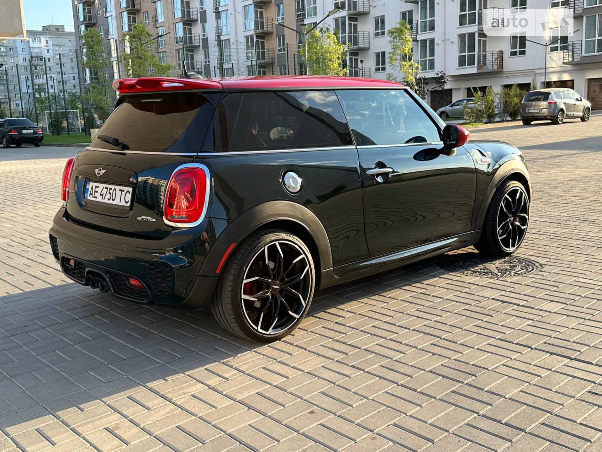 2016 MINI Hatch - мініатюра 12