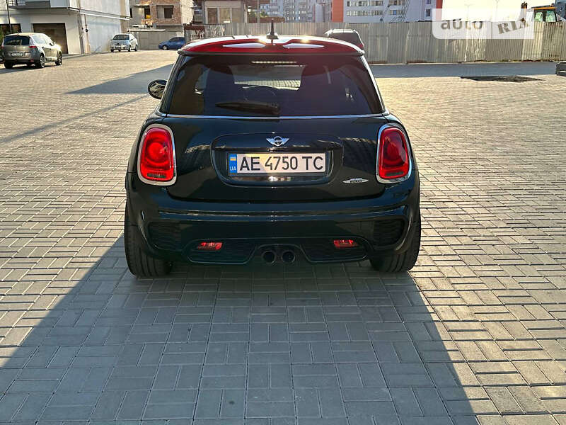 Хэтчбек MINI Hatch 2016 в Днепре