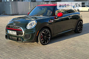 Хэтчбек MINI Hatch 2016 в Днепре фото 15 Хэтчбек MINI Hatch 2016 в Днепре