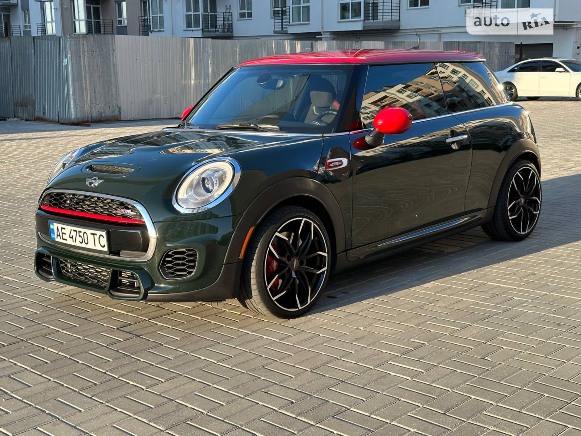 2016 MINI Hatch - мініатюра 15