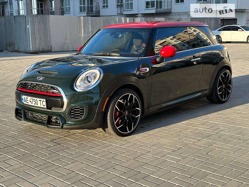 Хэтчбек MINI Hatch 2016 в Днепре фото 15 Хэтчбек MINI Hatch 2016 в Днепре