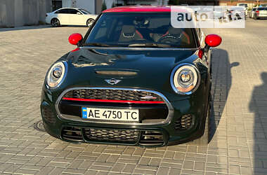 Хэтчбек MINI Hatch 2016 в Днепре