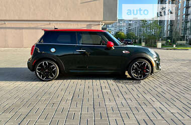 Хэтчбек MINI Hatch 2016 в Днепре