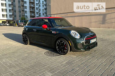 Хэтчбек MINI Hatch 2016 в Днепре