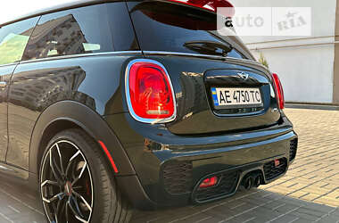 Хэтчбек MINI Hatch 2016 в Днепре