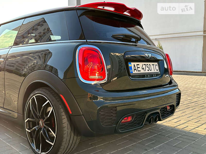 MINI Hatch 2016